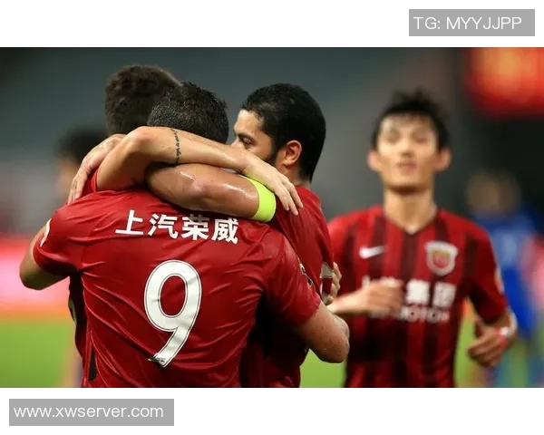 河南建业对阵上港精彩直播全程回顾与赛后分析尽在这里