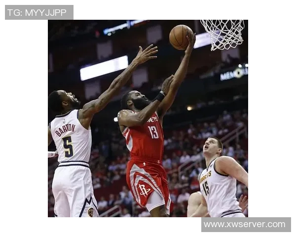 火箭队与活塞队激战正酣2018年11月22日精彩赛事回顾与分析