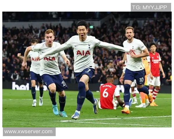 热刺与埃弗顿精彩对决直播回放全程回顾与分析