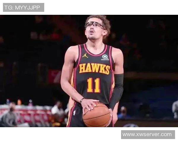 特雷杨领衔新一代篮球明星展现惊人天赋与无畏精神