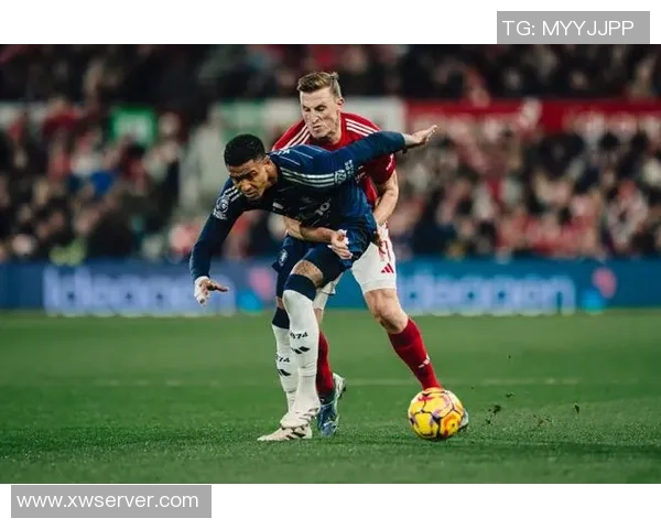 诺丁汉森林迎战伊普斯维期待精彩对决与精彩进球