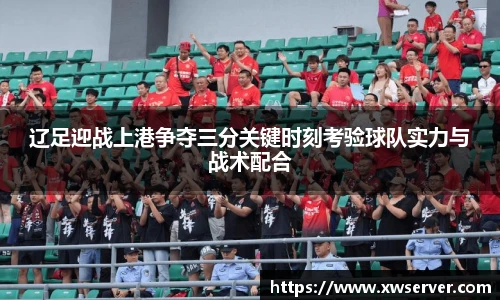 辽足迎战上港争夺三分关键时刻考验球队实力与战术配合